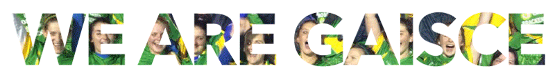We-Are-Gaisce We-Are-Gaisce