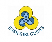 Irish Girl Guides