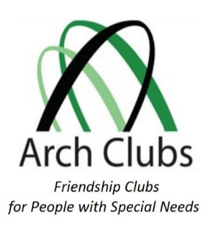 arch clubs logo ie gaisce partners challenge