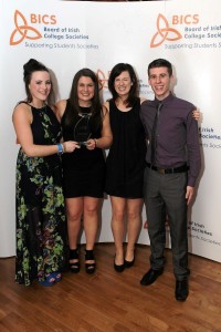 LYIT Gaisce Society