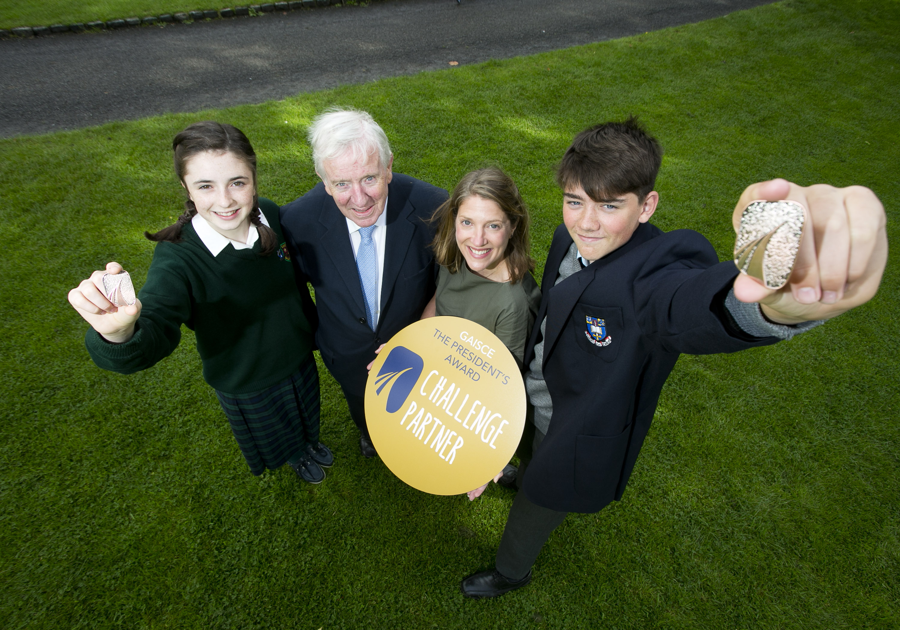 BTYSTE 2017. Photo Chris Bellew / Copyright Fennell Photography 2016