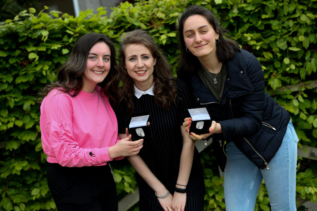 Imagine de poveste Gaisce de la Silver Awards mai 2019