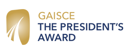 Gaisce Logo