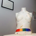 Exhibition Bust