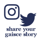 Share your Gaisce Story Share your Gaisce Story