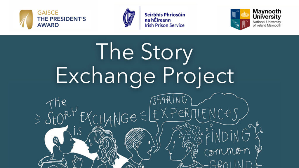The story exchange project