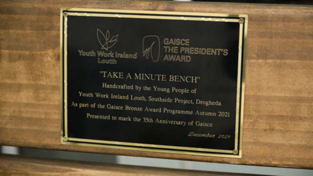 Bench Bench