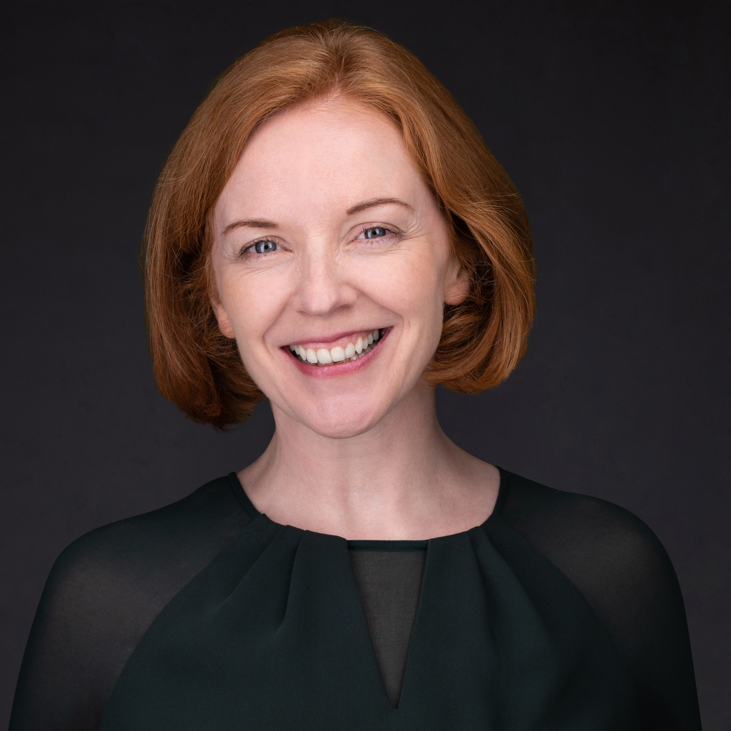 Karen Dervan