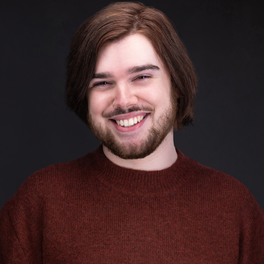Shane Barr