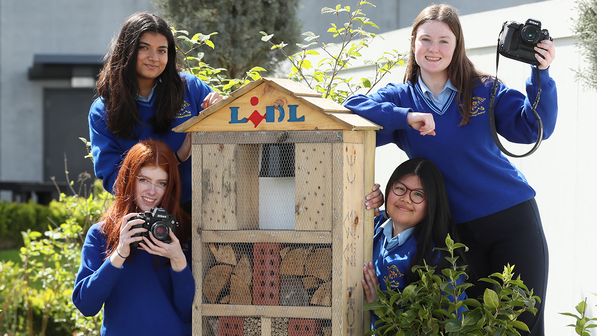 Lidl – Twitter