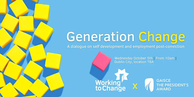 Generation Change