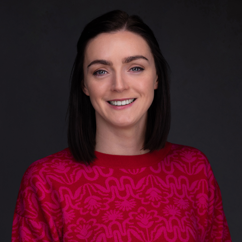 Eve O'Brien