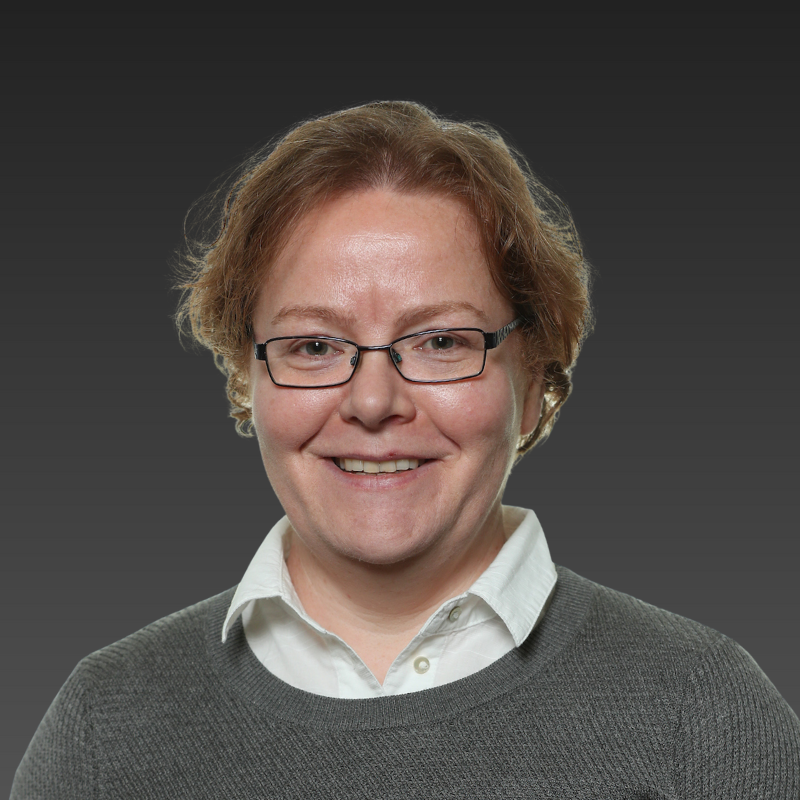 Avril Ryan