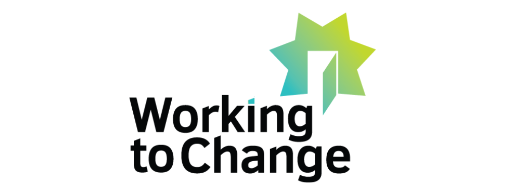 Working To Change