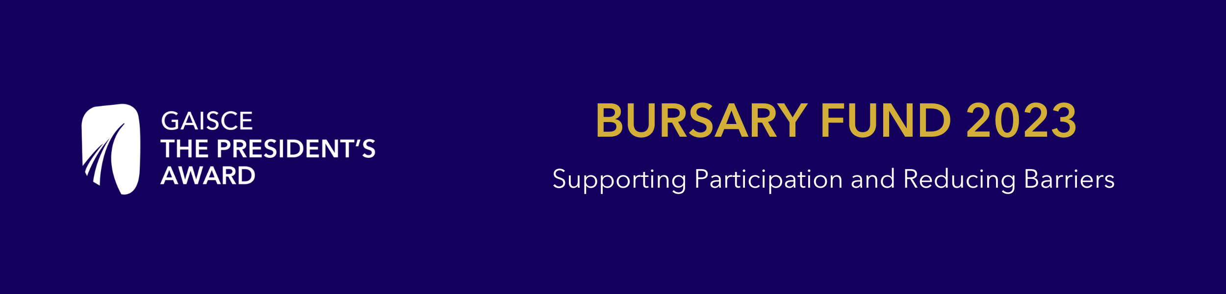 Bursary Fund