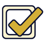 Checkmark Checkmark
