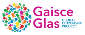 Gaisce Glas Gaisce Glas