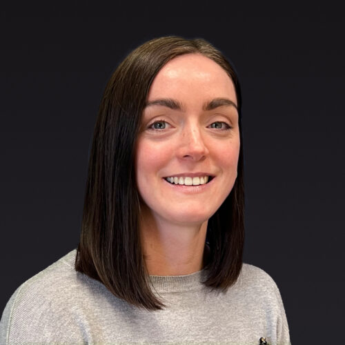 Eve O'Brien