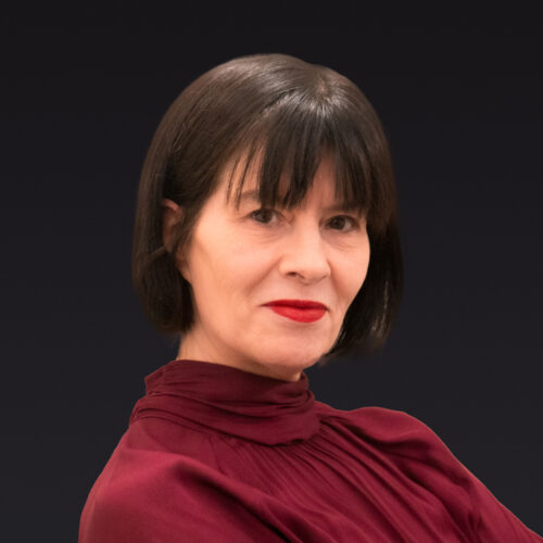 Sarah Gallagher