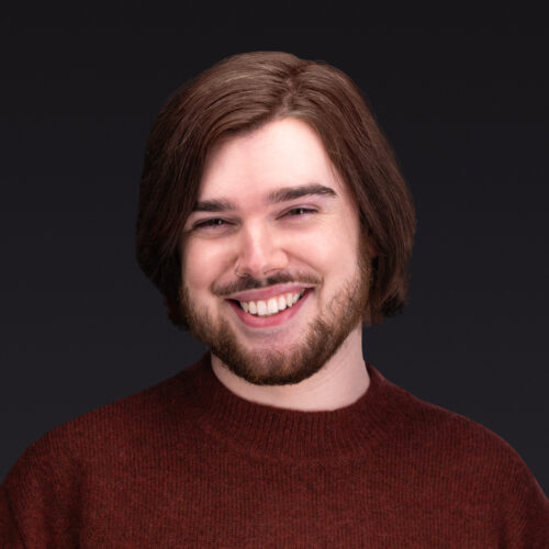 Shane Barr