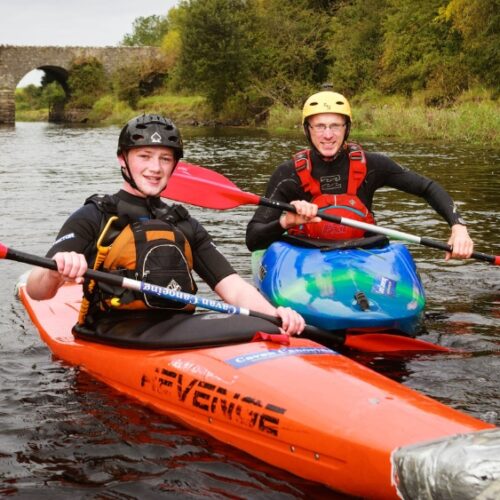 The Cavan Centre