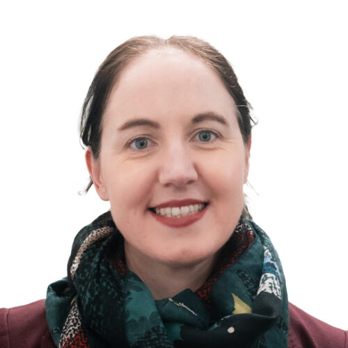 Aoife Prendergast