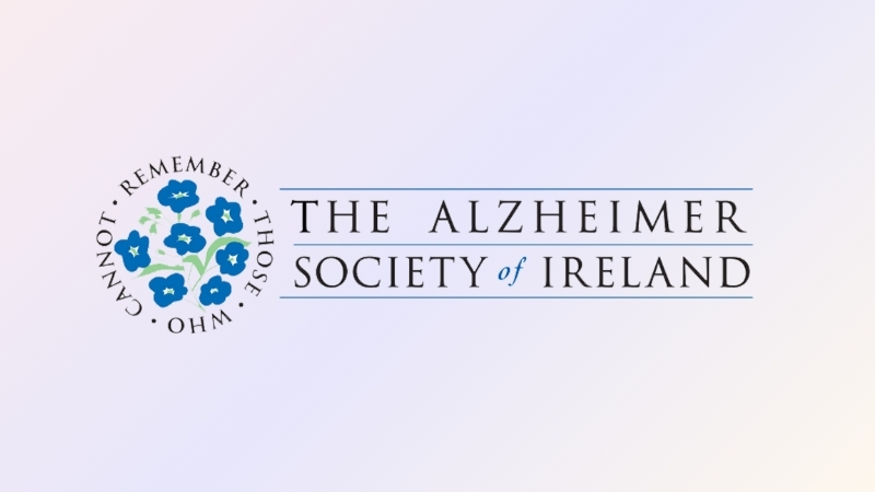 the alzheimer society of ireland