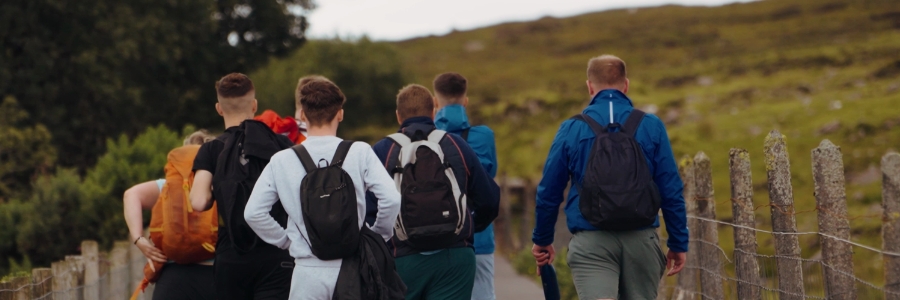 Gaisce Youth Justice E-Zine