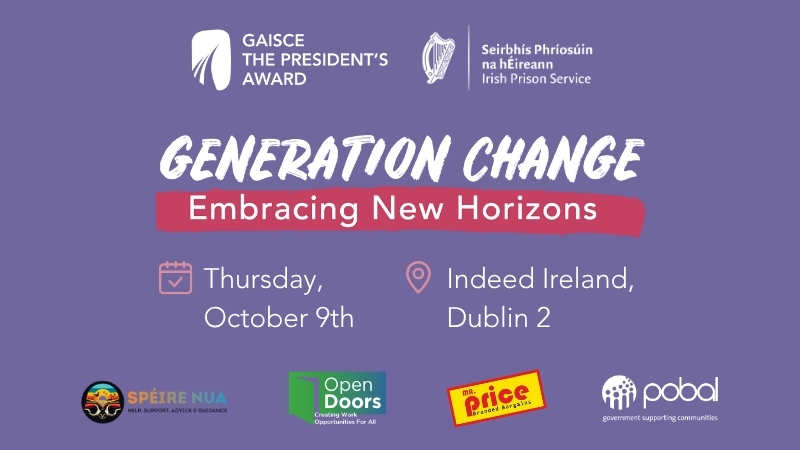 Generation Change 2