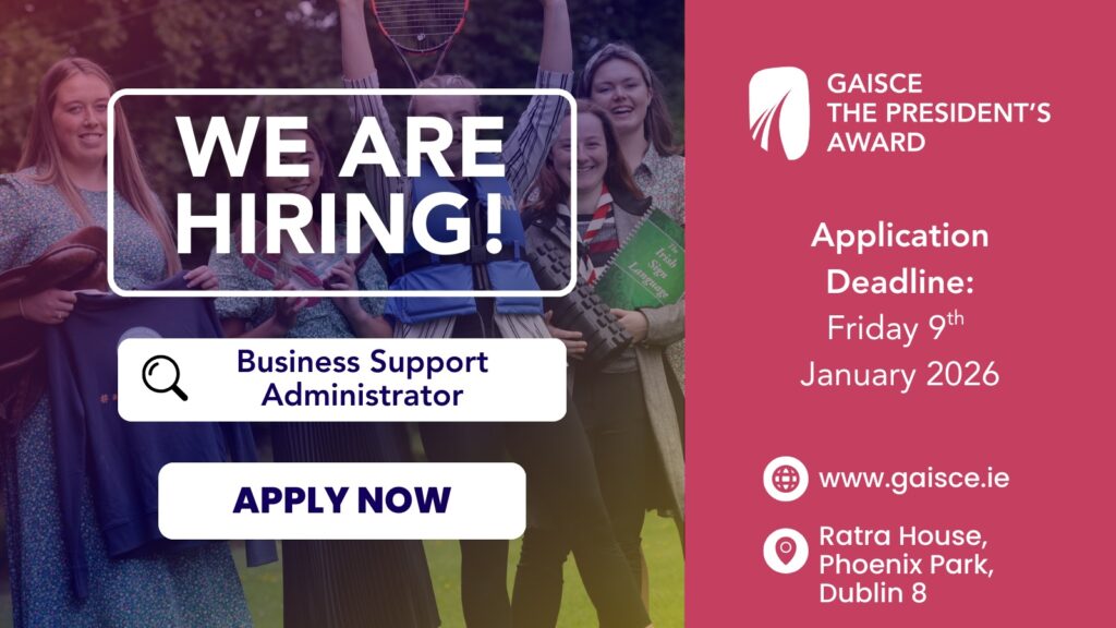 Business Support Administrator - Business Support Administrator Job Post