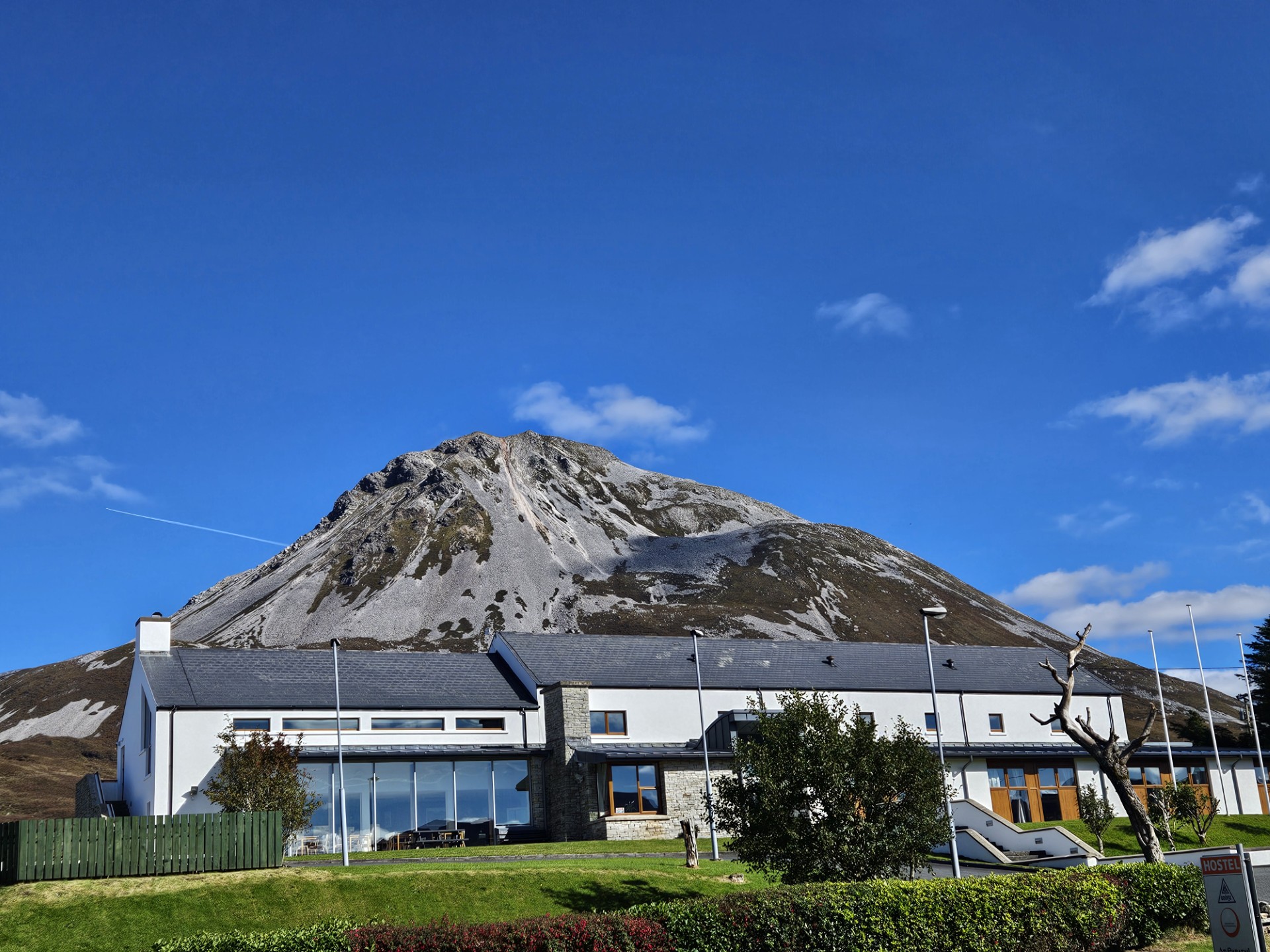errigal hostel image