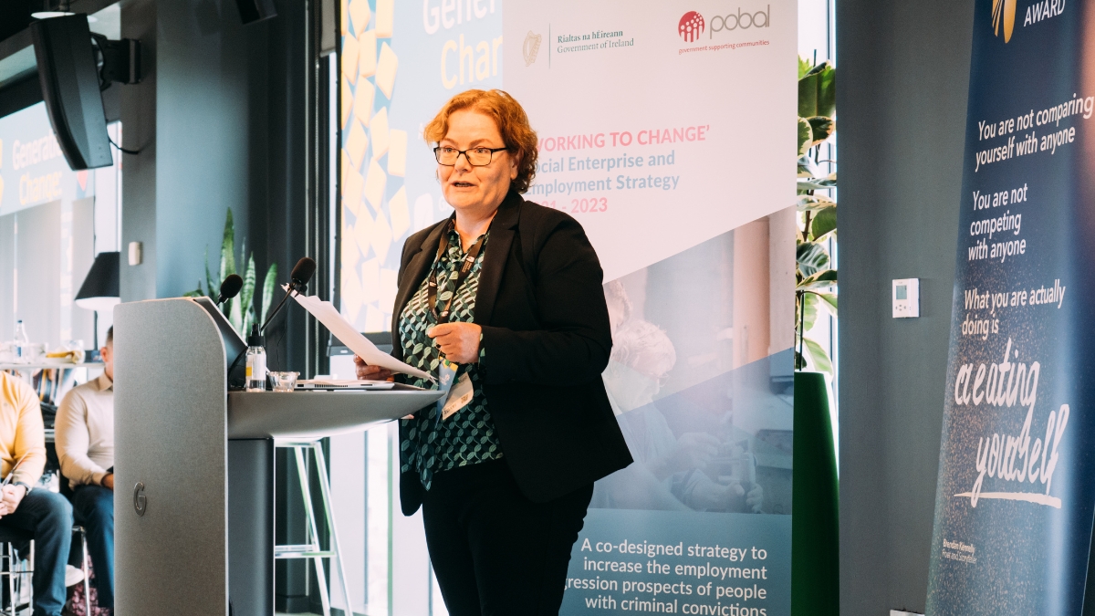 Generation Change Careers After Conviction (3)