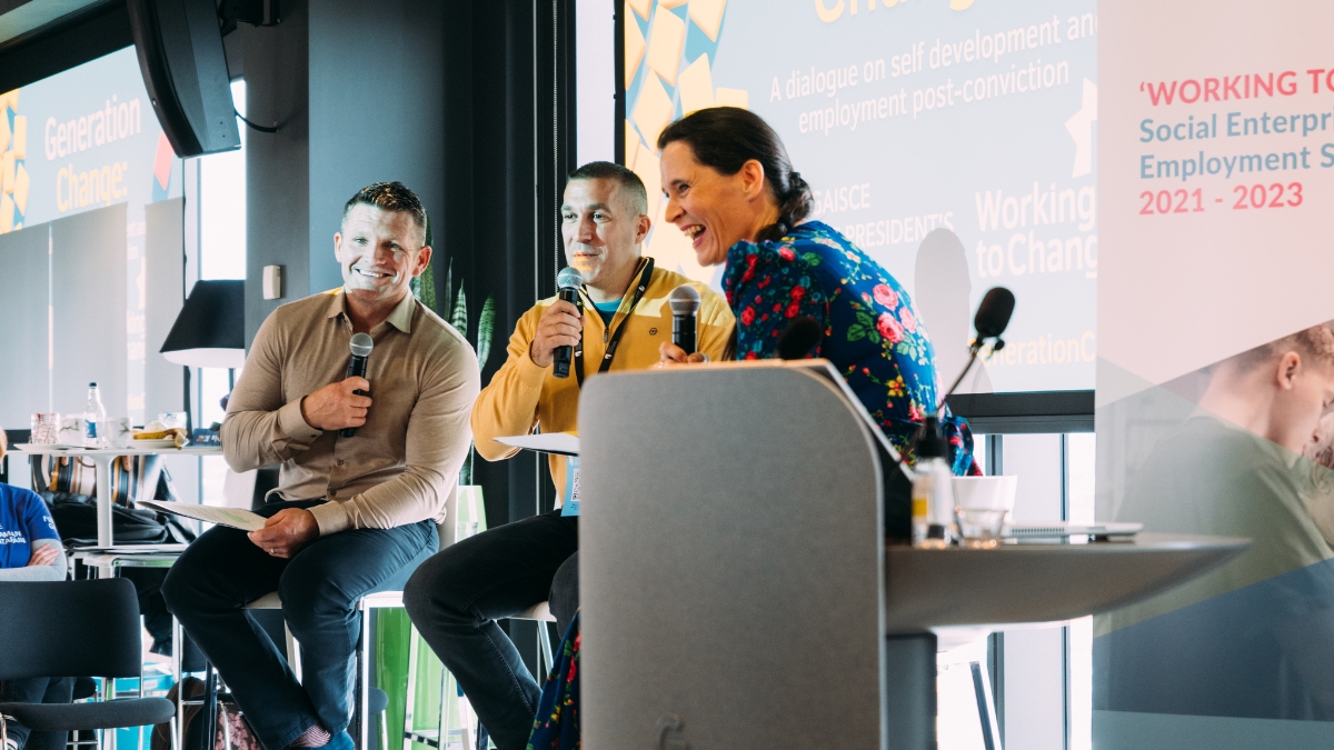 Generation Change Careers After Conviction (6)