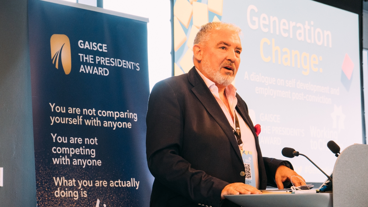 Generation Change Careers After Conviction (8)