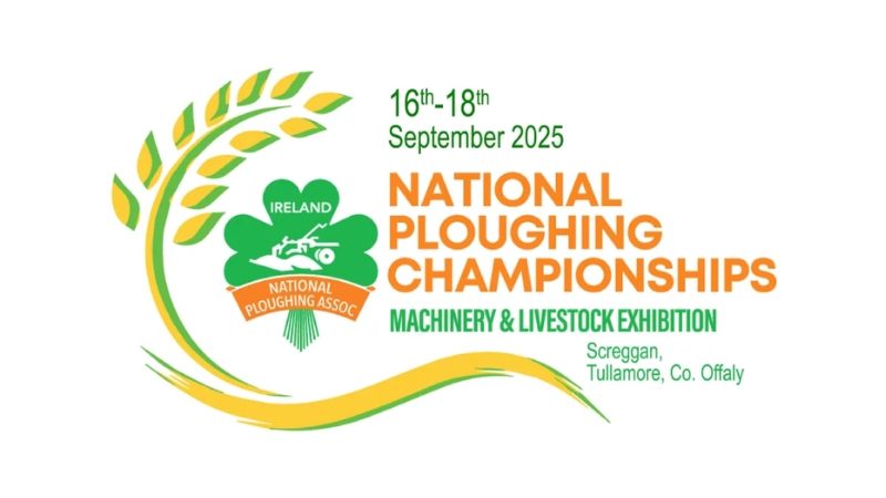 Join Gaisce at the Ploughing Championships 2025