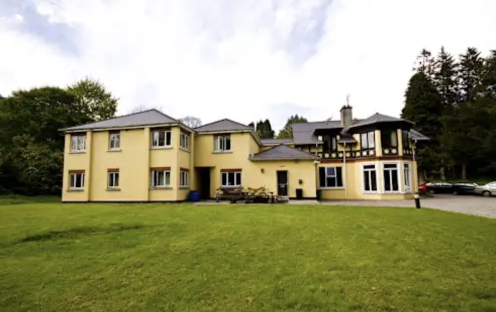 glendalough youth hostel