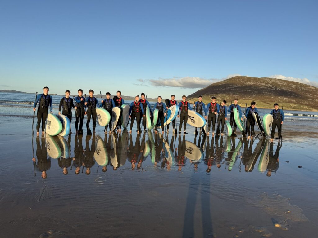 wild atlantic adventure